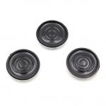 Φ20mm mylar speakers 16Ω 0.5W,Internal magnetism 